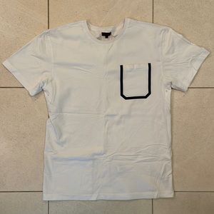 Clot Apparel Supreme Pocket shirt